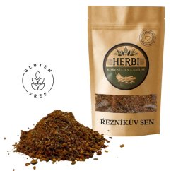 Řezníkův sen – kořenící směs na domácí uzeniny a maso