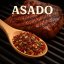 Asado, 50 g – argentinská směs koření na grilování a steaky