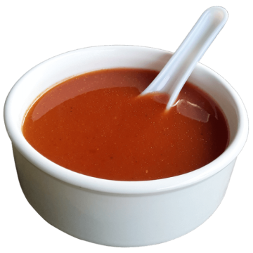 Koření na omáčky - Fakt velký pytel