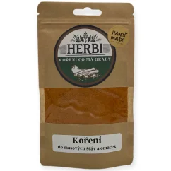 Koření do masových šťáv a omáček Koření do masových šťáv a omáček