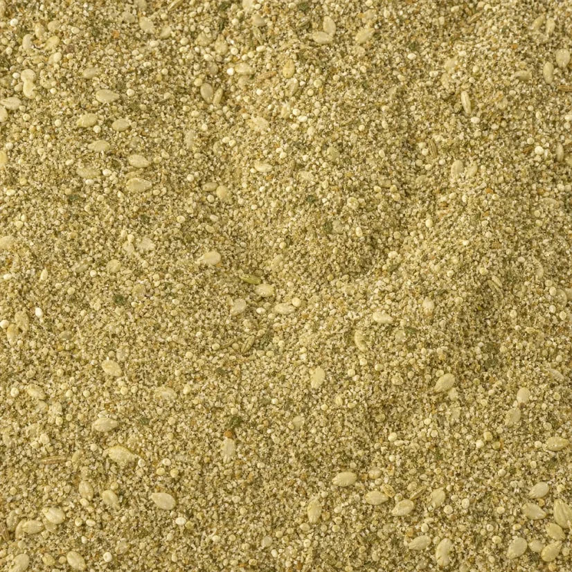 Bambova sůl, 50 g – bylinková kořenící směs na maso i zeleninu