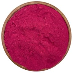 Červená řepa mletá, 50 g – přírodní barvivo a chuť do smoothie, těsta i pomazánek