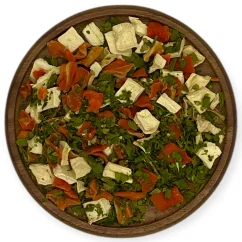 Babiččina zahrádka – sušená zelenina a bylinky na polévky Babiččina zahrádka – sušená zelenina a bylinky na polévky