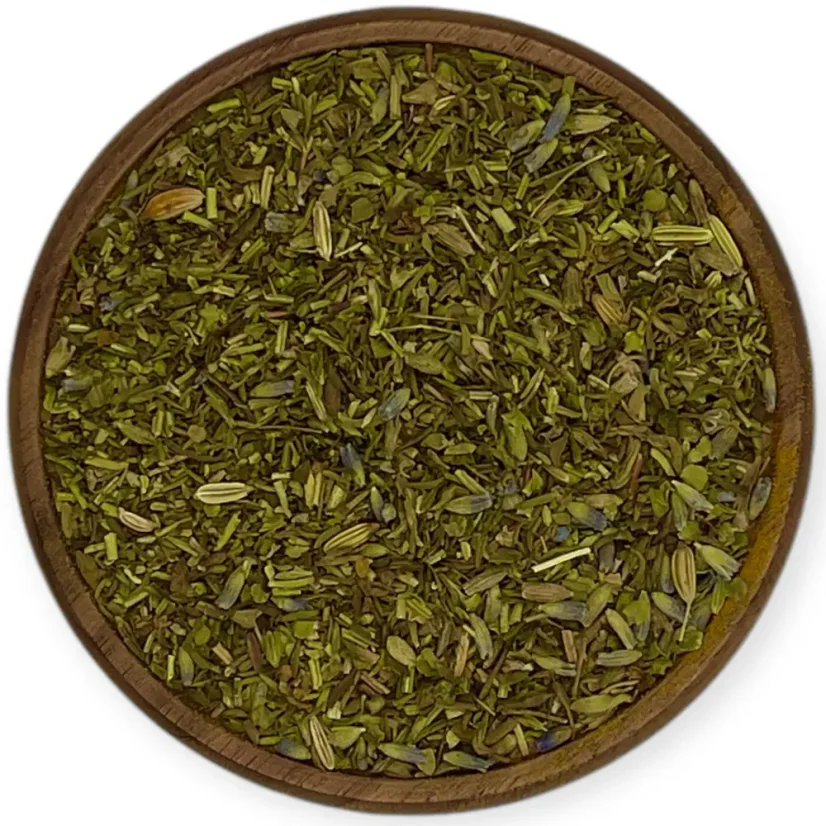 Provensálské koření – voňavá bylinková směs