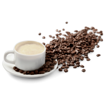Zrnková káva neochucená - Haniell