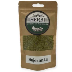 Majoránka