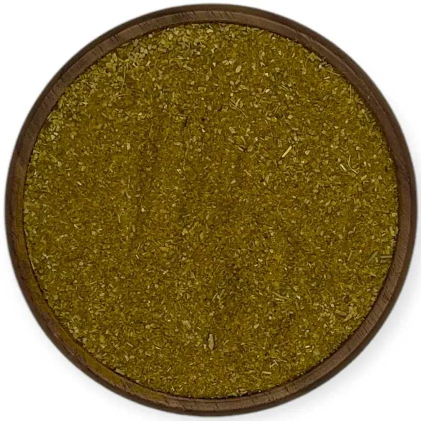 Koření na ryby staročeské – tradiční bylinková směs