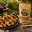 Grilovacie korenie na zeleninu, 50 g – aromatická zmes na pečenú a grilovanú zeleninu