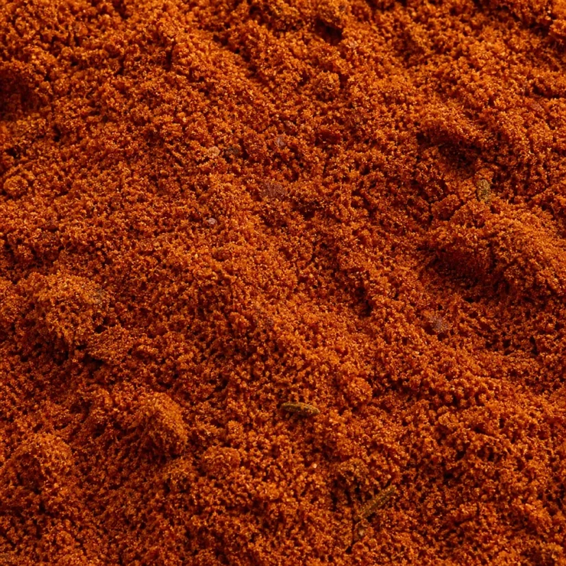 Trampské koření, 50 g – směs na guláš, maso a vajíčka