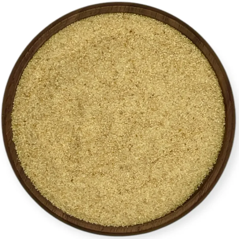 Česnek granule – sušený česnek pro snadné vaření