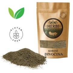 Divočina, 50 g – koření na zvěřinu a výrazná masa