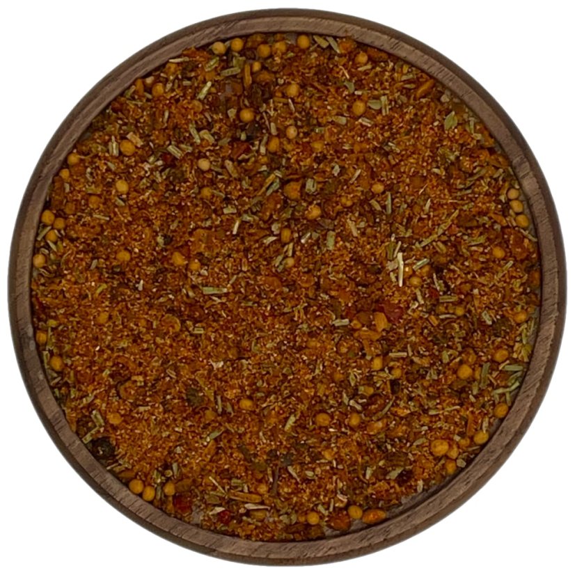 Řezníkův sen – kořenící směs na domácí uzeniny a maso