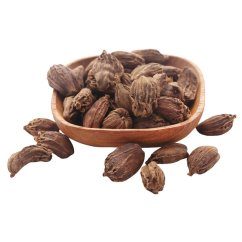 Kardamóm čierny - tobolky