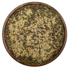 Dekorační koření PEČENÝ BOK, 50 g – klasika, která voní po neděli