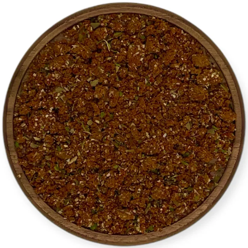 Koření do rajské omáčky