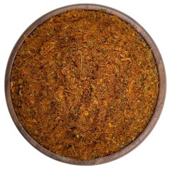 Chmeli Suneli – tradiční gruzínské koření na maso, zeleninu i polévky Chmeli Suneli – tradiční gruzínské koření na maso, zeleninu i polévky