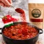 Paprika sladká maďarská ASTA 180 – pravá chuť Maďarska