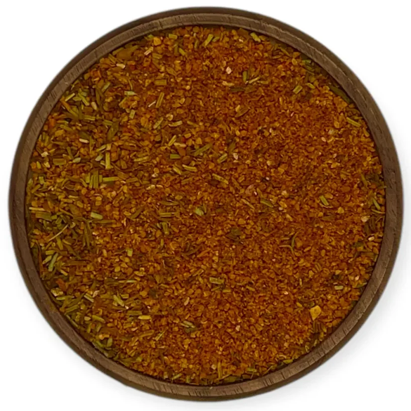 Dědkovo kořeníčko HERBI - koření co má grády