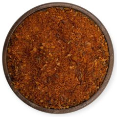 Kouřový gril, 50 g – BBQ směs s kouřovým aroma na steaky a marinády