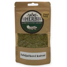 Zabíjačkové korenie