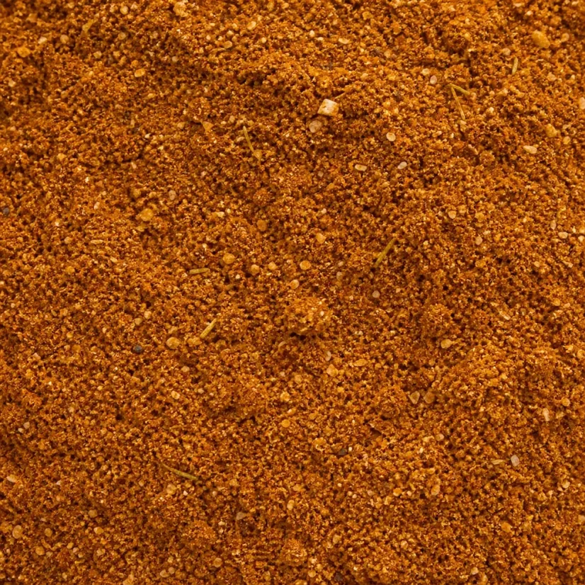 Luciferův hněv, 50 g – ďábelsky pálivá směs s chilli a pepřem