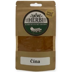 Čína – autentická směs koření pro asijskou kuchyni