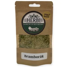 Bramborák