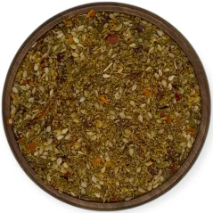 Karibské koření – exotická směs pro grilování i dušená jídla