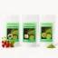 Sada Matcha Trio 3 x 50 g: sladká jahoda, Vaječný likér, čistá energie