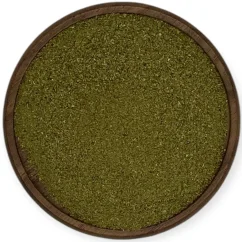 Bobkový list mletý