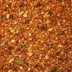 HERBI Kuchařka Pikant, 200 g – lehce pikantní dochucovací směs na maso