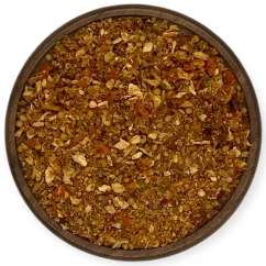 Koření na ryby – vyvážená směs bylinek a koření