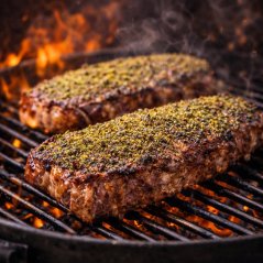 Americký steak – koreninová zmes pre šťavnaté steaky