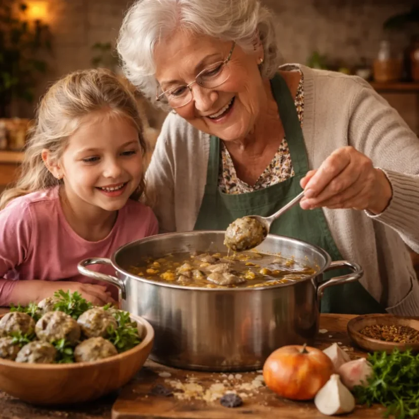 Korenie do pečeňových knedličiek a paštét, 50 g