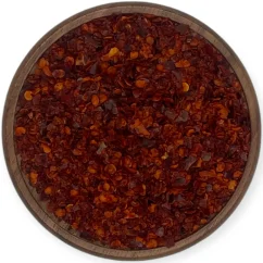 Chilli drvené floky