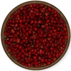 Korenie ružové (červené) celé