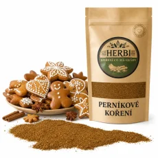 Perníkové koření – voňavá směs na vánoční pečení