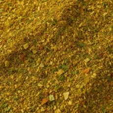 Nasi Goreng – autentická indonézska zmes na vyprážanú ryžu