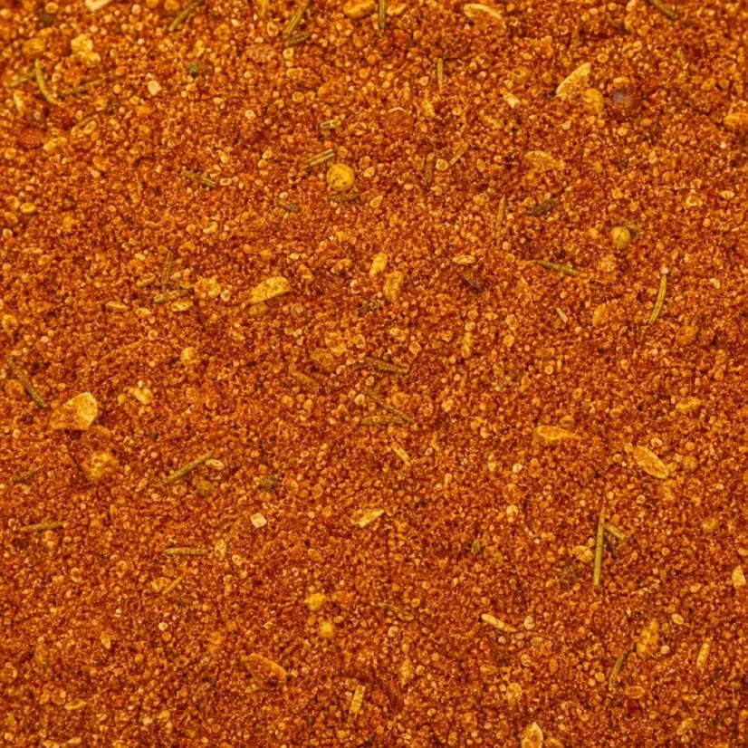 Rumcajs 50 g – detail směsi
