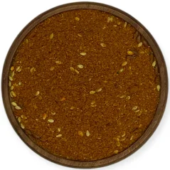 Čarodějka – kouzelná směs koření na maso a omáčky