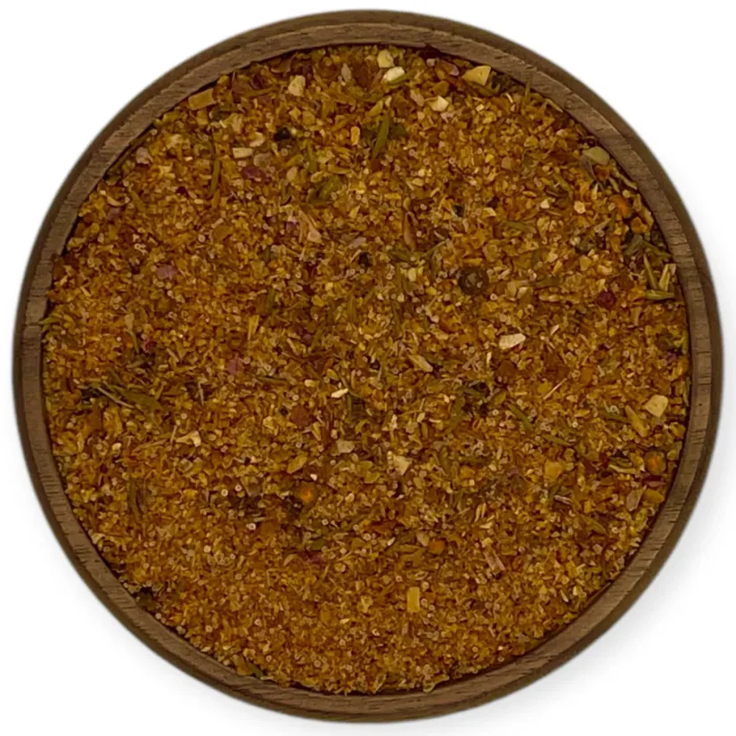 Argentína jemná – korenie na grilovanie a pečené mäso