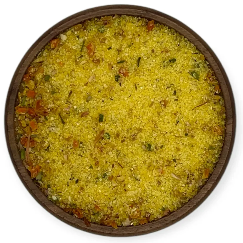 Good Vega – univerzálne zeleninové dochucovadlo
