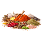 Jednodruhové koření