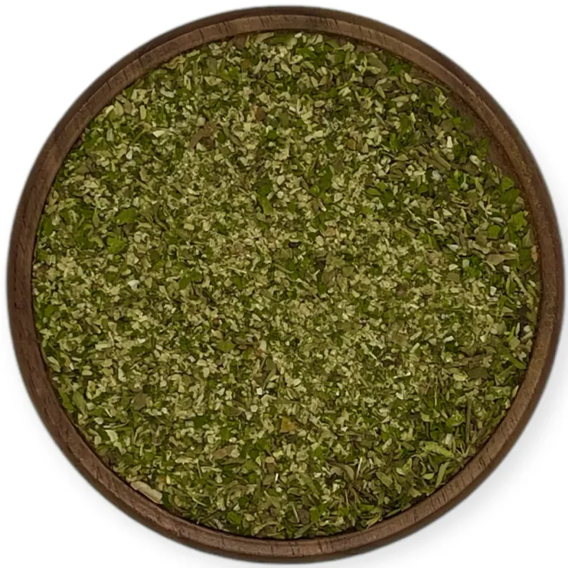 Korenie Ryba na bylinkách – jemná zmes pre lahodné ryby