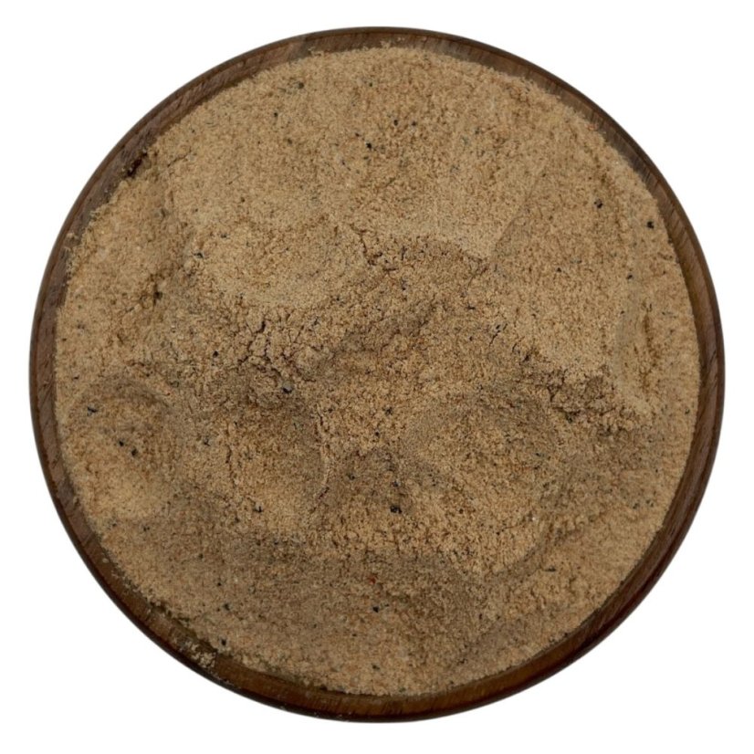 BBQ směs na jerky, 100 g – plná chuť bez zbytečné soli