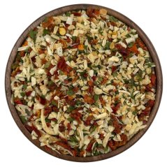 Salát Pikant, 50 g – pikantní směs koření pro neodolatelné saláty