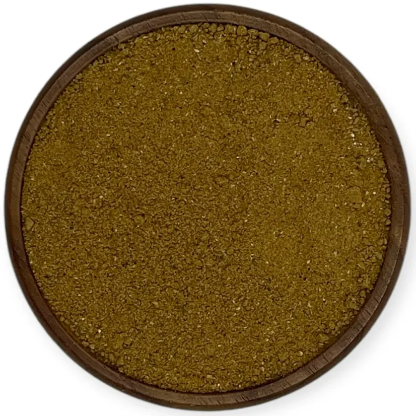 Houbové koření – voňavá směs sušených hub a bylinek