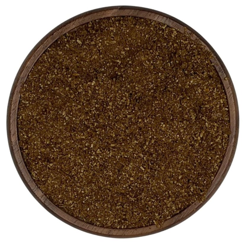 Rascový prášok, 100 g – výrazná aróma pre tradičné recepty