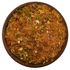 Medvědí gril, 100 g – aromatická bylinková směs na maso i zeleninu
