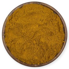 Zlaté mléko, 50 g – lahodná kurkuma latte směs pro klid a imunitu